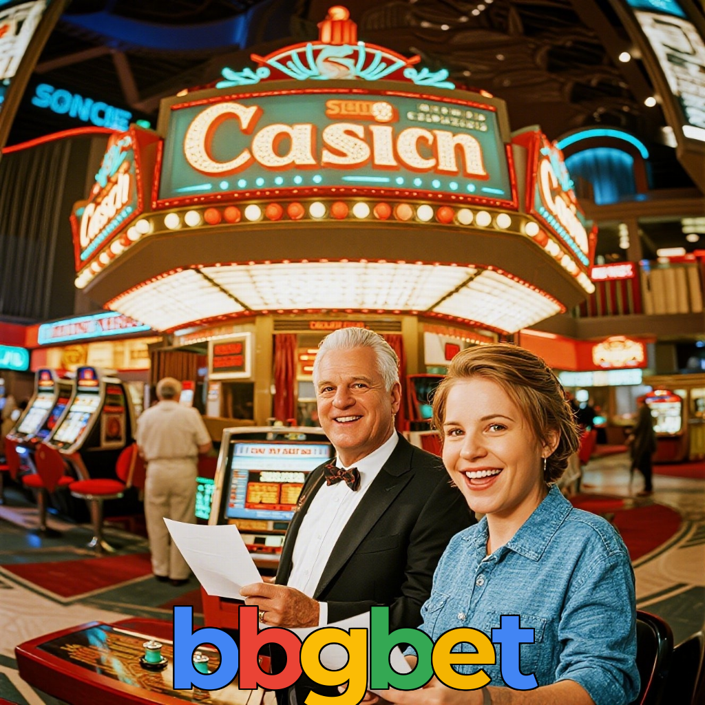 bbgbet:Onde as vitórias no futebol se encontram com os jackpots do cassino!