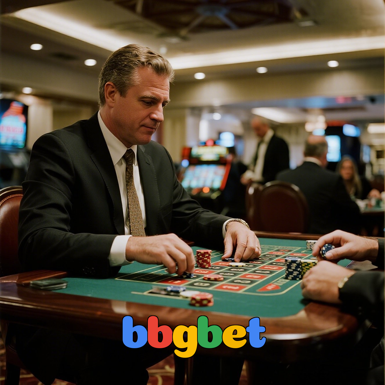 bbgbet：Conquiste prêmios no blackjack e aposte no futebol ao vivo com segurança!