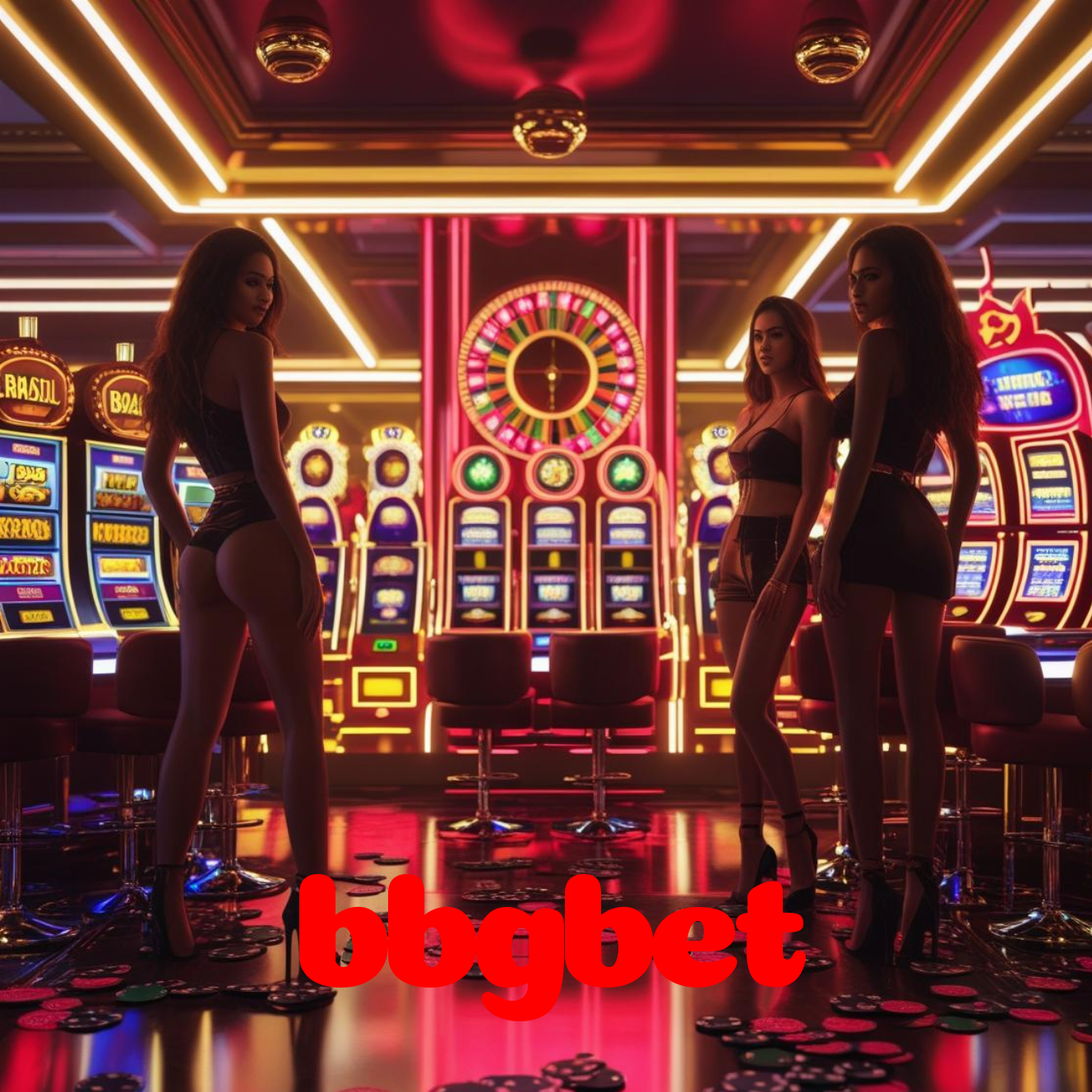 bbgbet:Jogue slots, aposte no futebol e conquiste vitórias épicas no cassino!