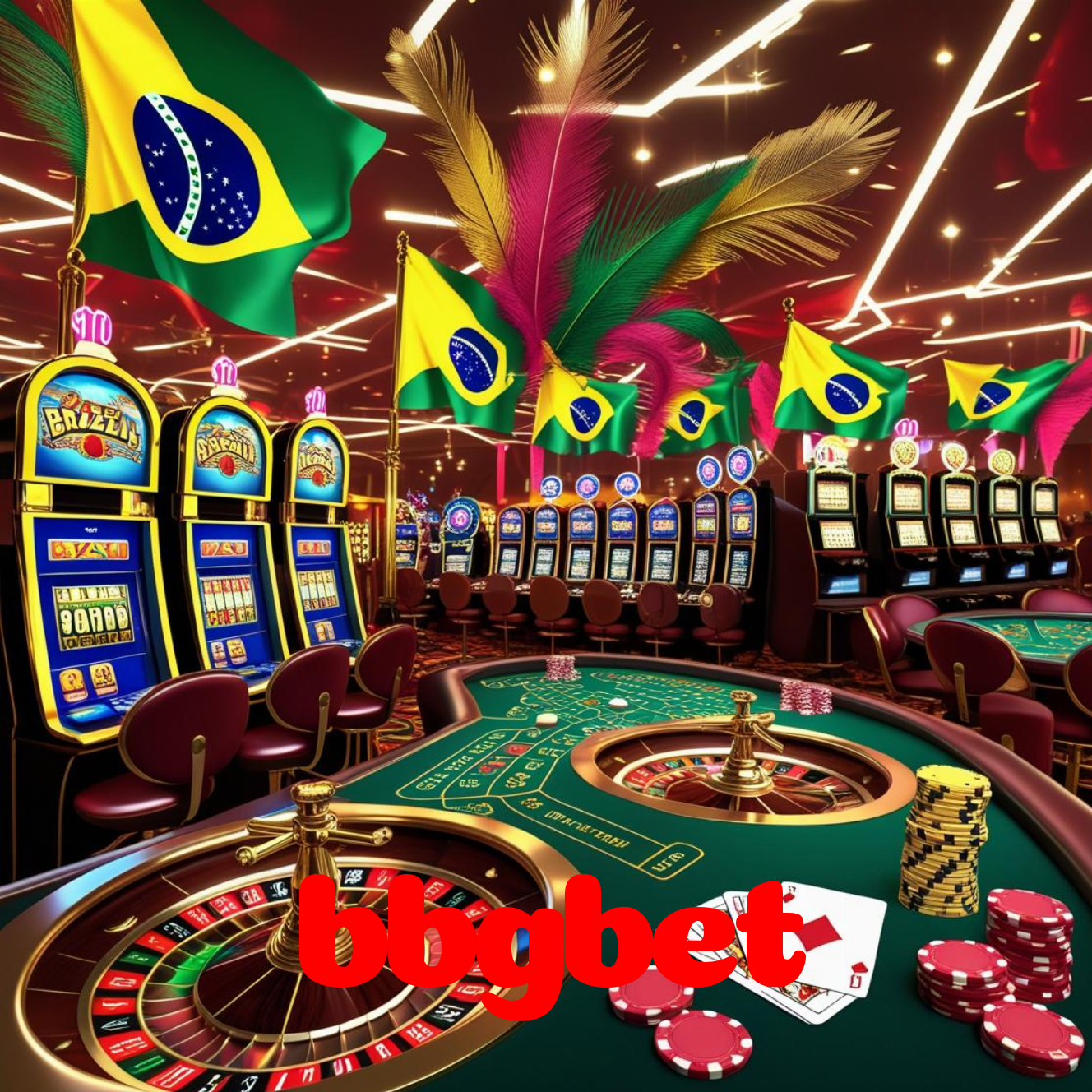 bbgbet:Jogue slots, aposte no futebol e vença com grandes prêmios!