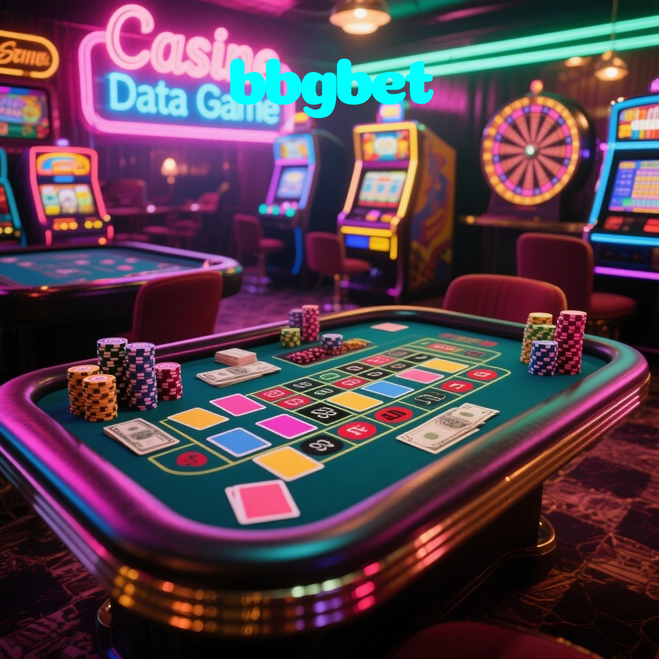 bbgbet：Jogue nas slots e mude sua sorte agora mesmo!