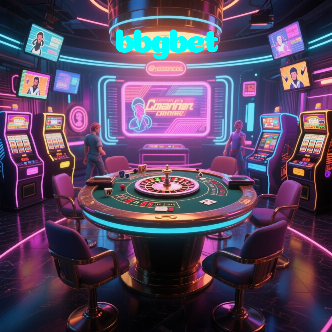 bbgbet:Em cada giro nas slots, a vitória está ao seu alcance!
