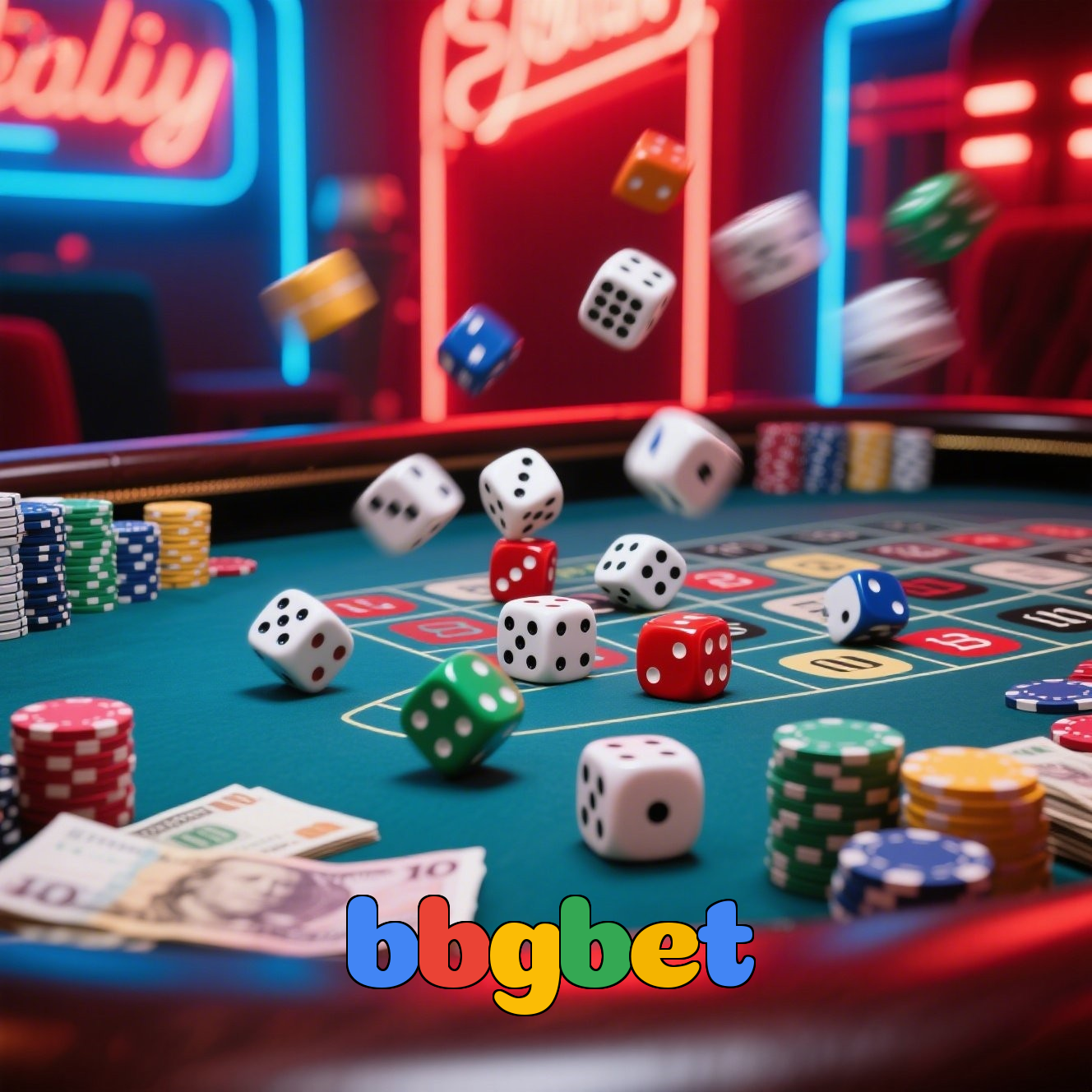 bbgbet：Jogue slots, aposte no futebol e vença em grande estilo!