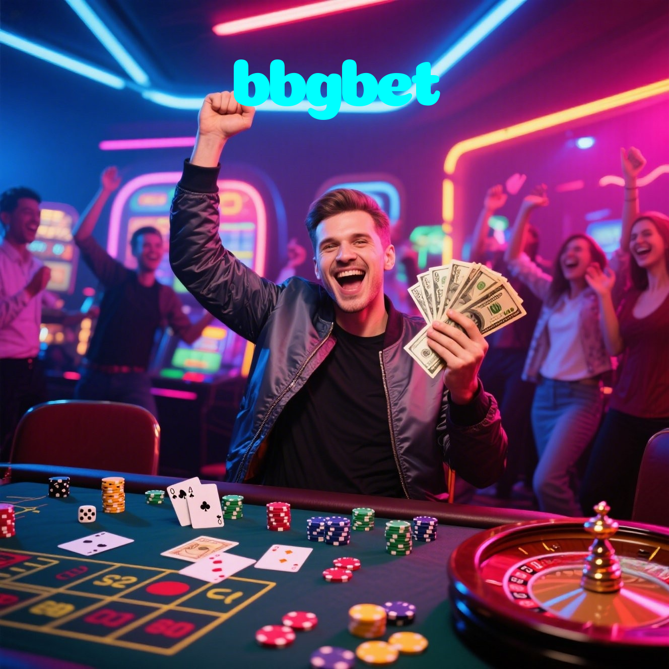bbgbet:Jogue poker, aposte no futebol e conquiste prêmios incríveis no cassino!