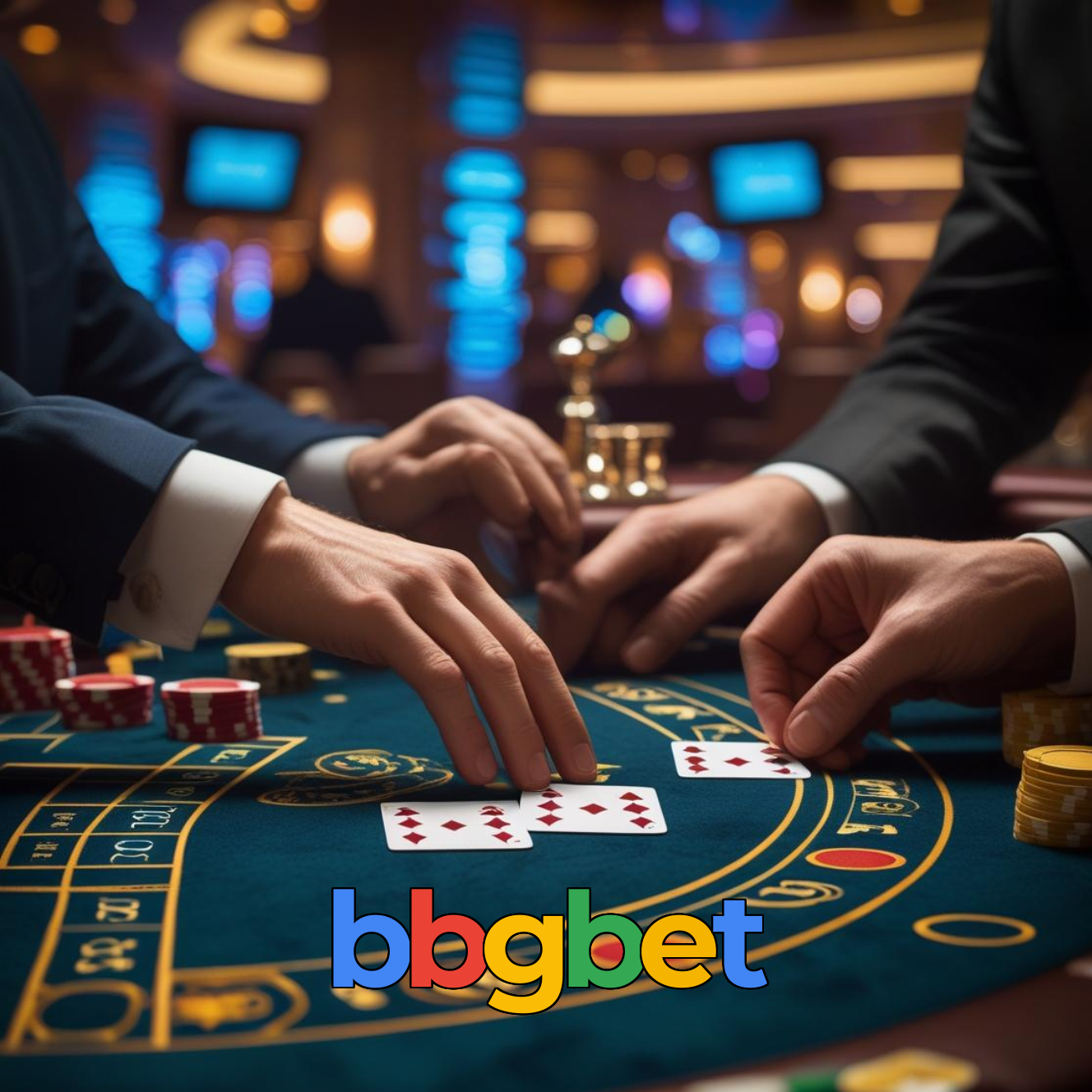 bbgbet:Vença no cassino online com blackjack e apostas esportivas no futebol!