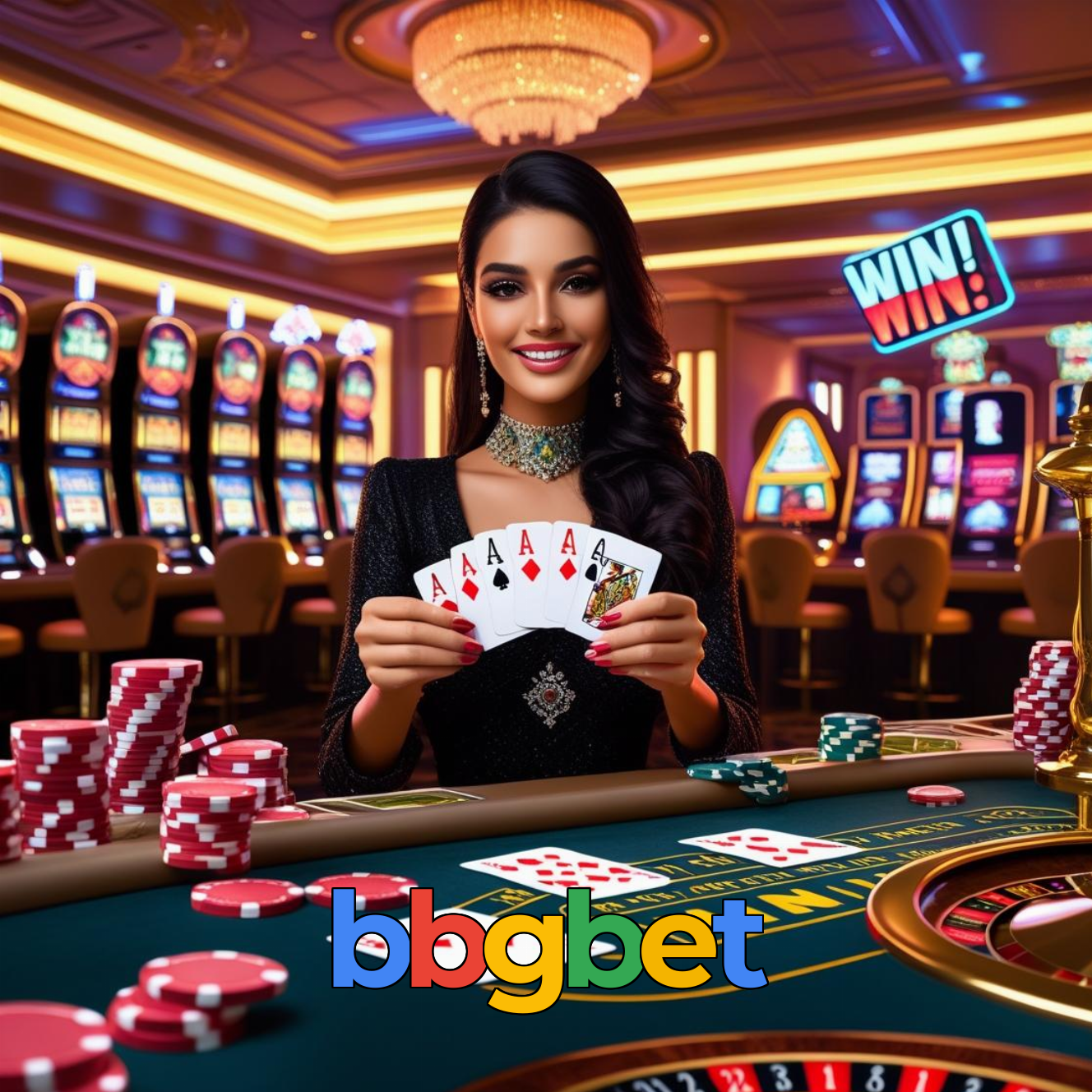 bbgbet:A sorte te espera! Aposte agora nas nossas roletas!