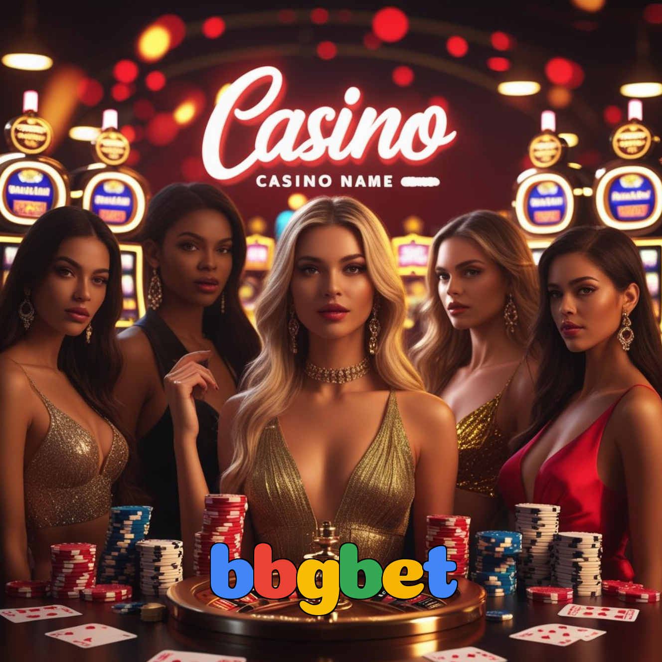 bbgbet：As slots mais emocionantes estão aqui! Jogue agora!
