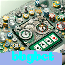 bbgbet：O melhor cassino online com slots, poker e apostas no futebol!