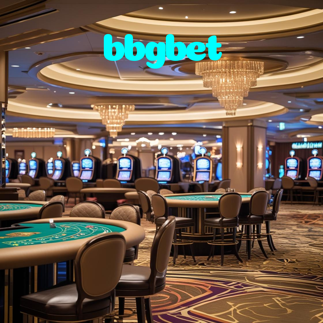 bbgbet：Apostas ao vivo no futebol e prêmios em jogos como blackjack e roleta!