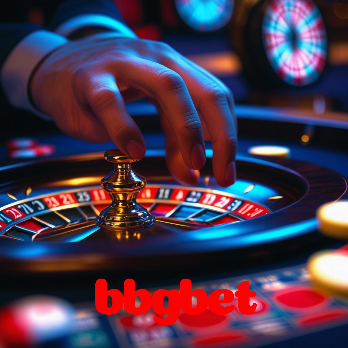 bbgbet:Em cada giro, uma chance de vitória nas nossas slots online!