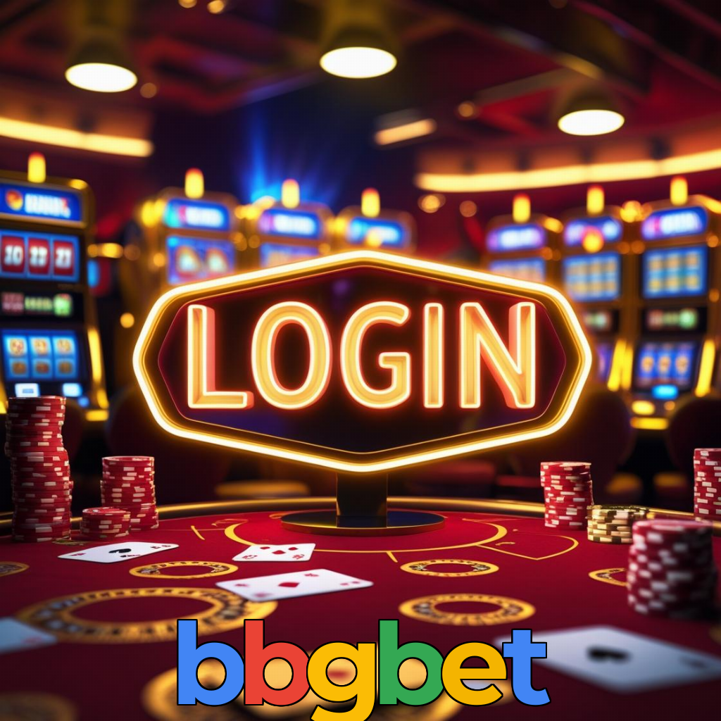 bbgbet:Aposte nas melhores slots e conquiste vitórias impressionantes!