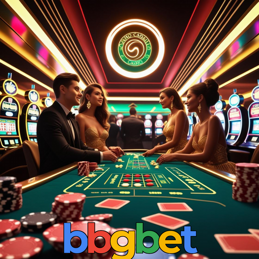 bbgbet:Jogue slots, aposte no futebol e ganhe no cassino online mais seguro!
