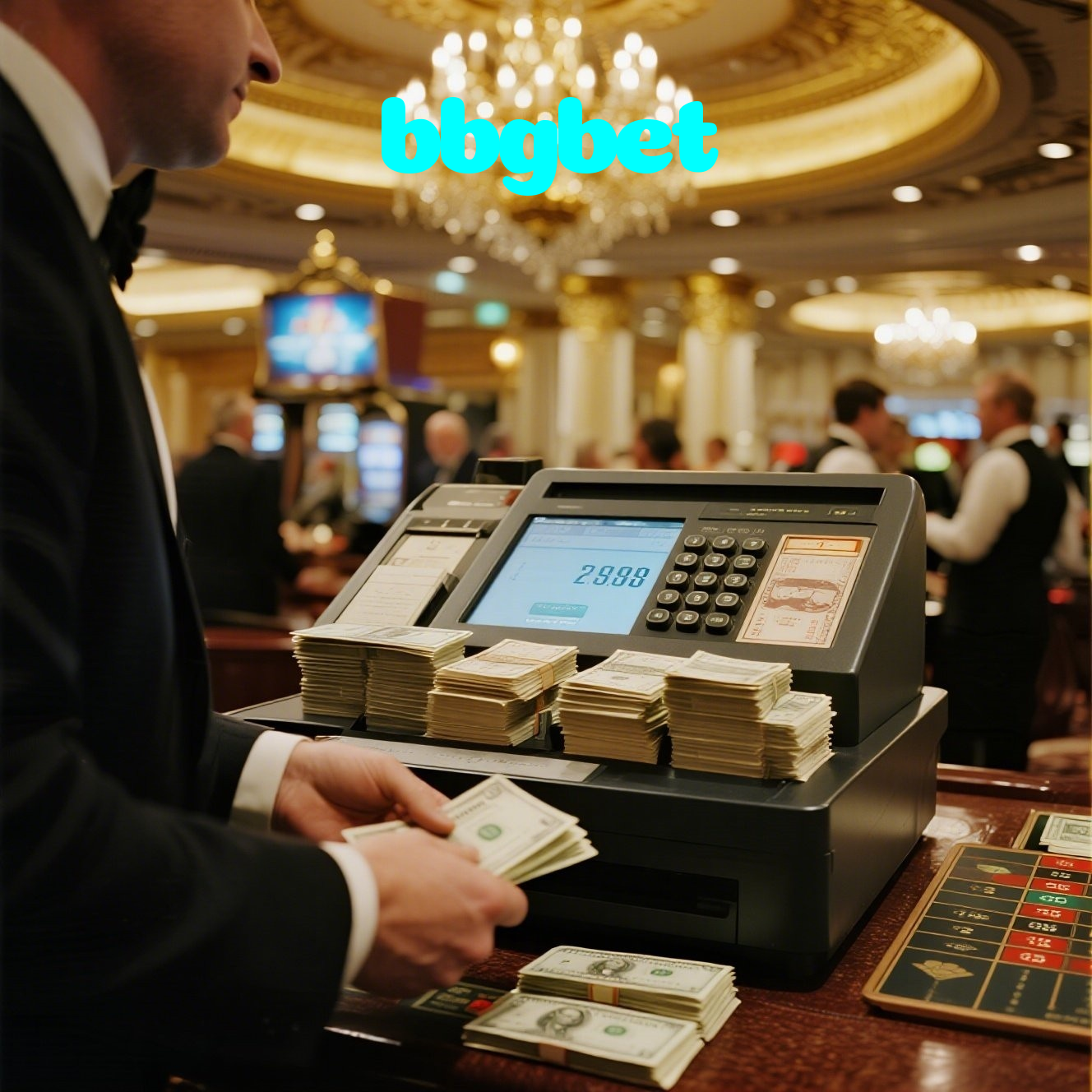 bbgbet:Em cada giro nas slots, a vitória está ao seu alcance!