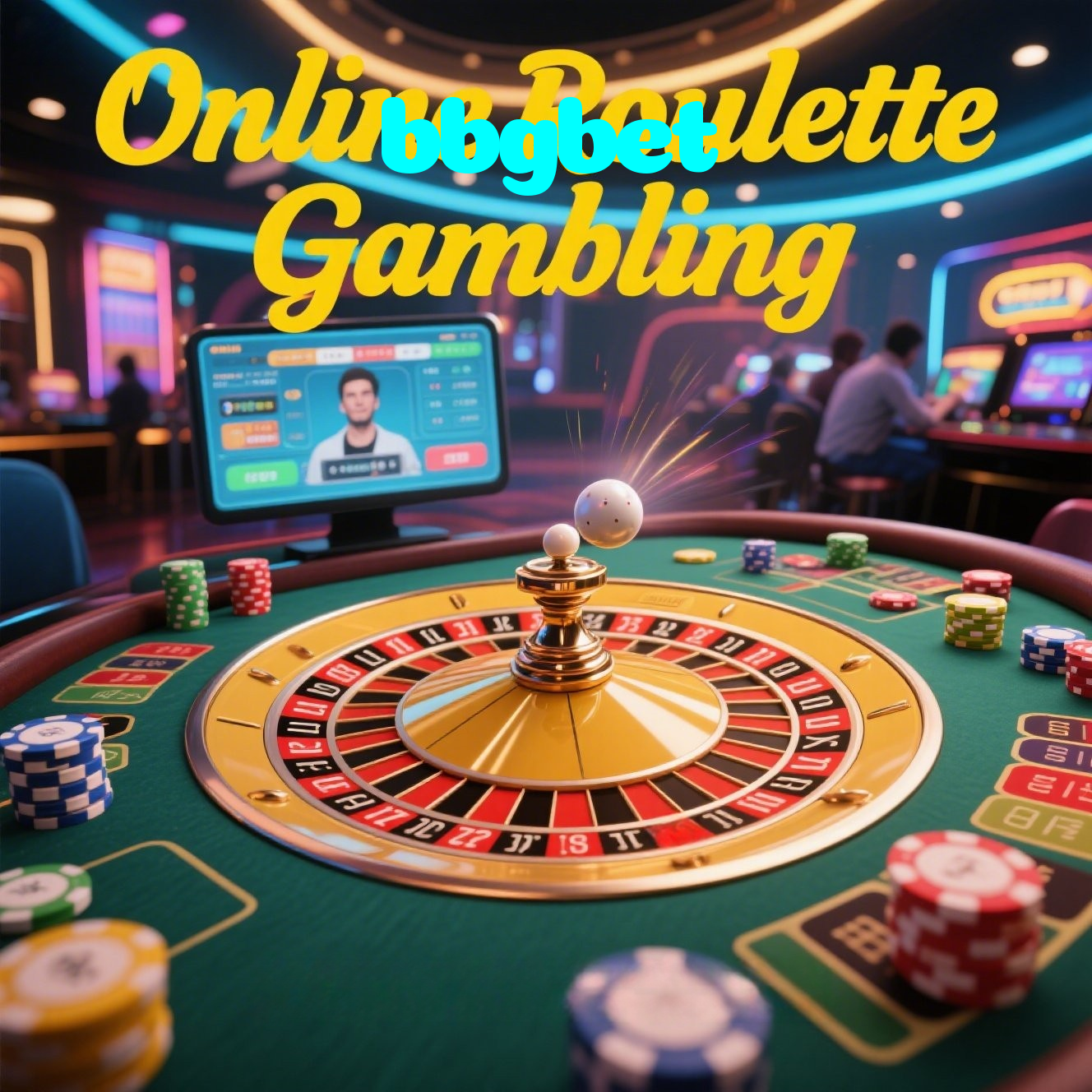 bbgbet:Vença com a roleta e aposte no futebol ao vivo no melhor cassino online!
