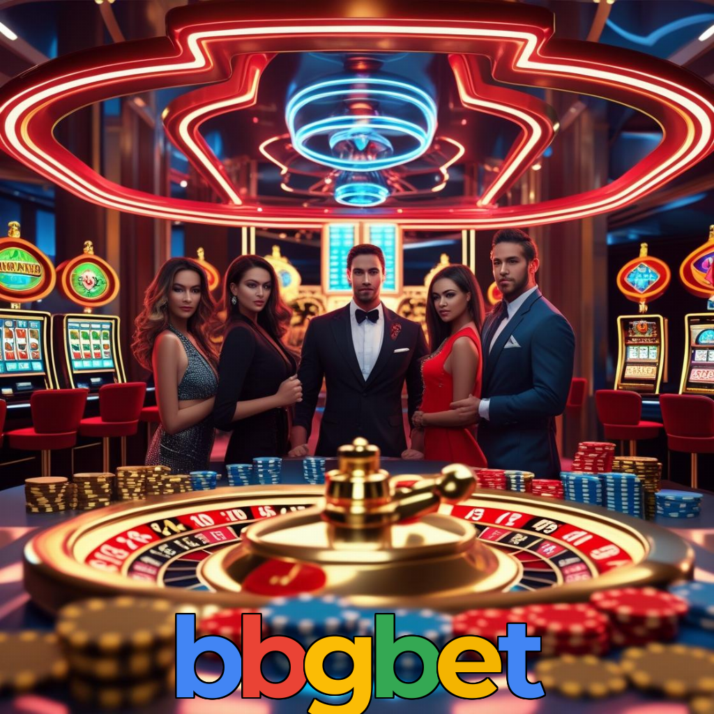 bbgbet:Em nosso cassino online, a diversão nunca tem fim!