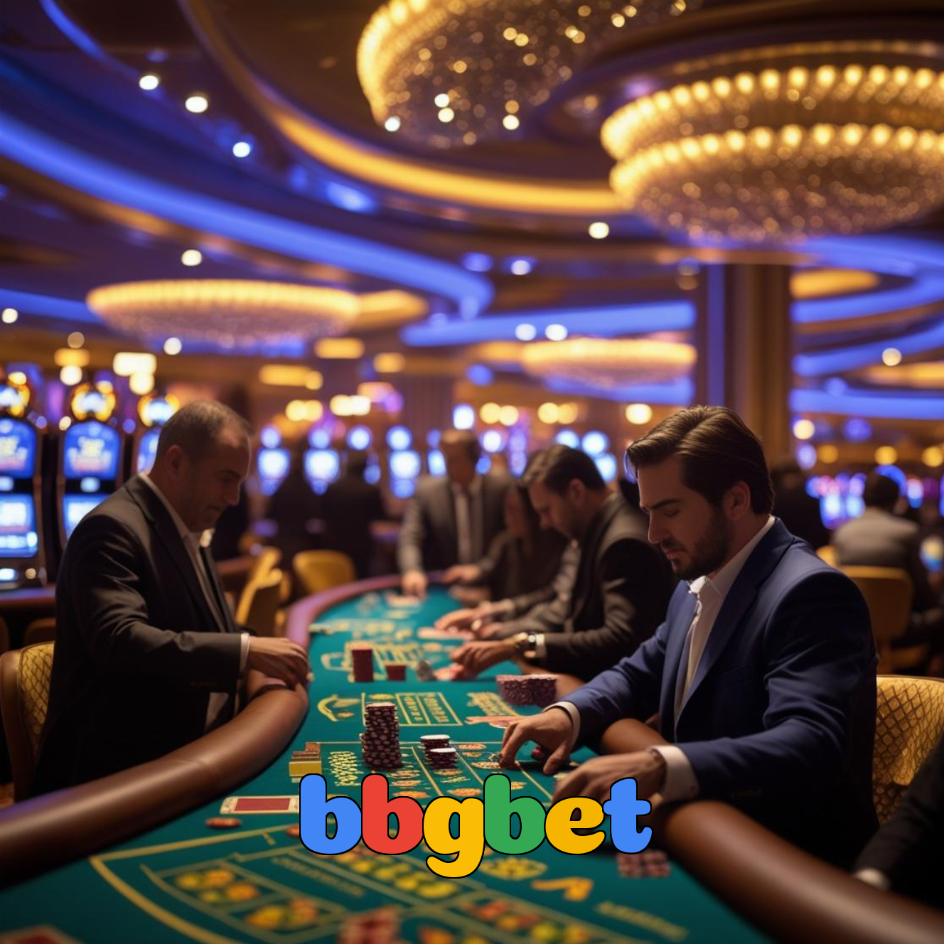 bbgbet:No nosso cassino, a emoção nunca para! Jogue agora!