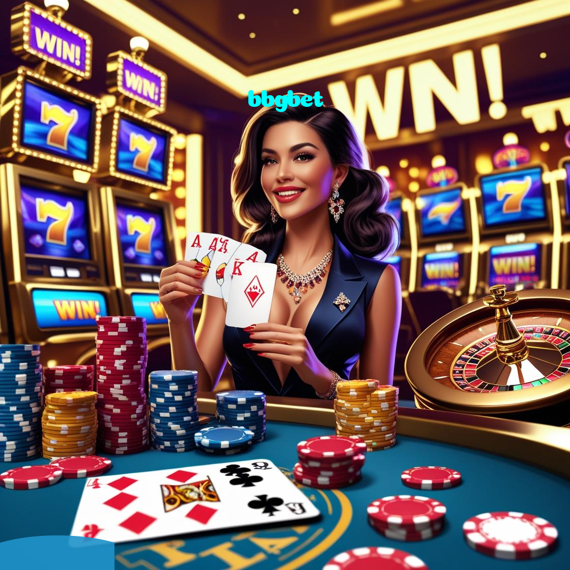bbgbet：O melhor cassino para você jogar slots e apostar no seu time de futebol!