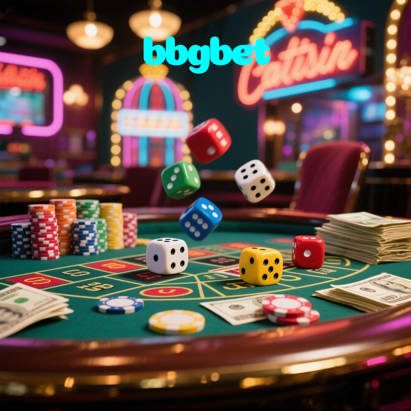 bbgbet:Jogue poker, aposte no futebol e vença com grandes prêmios!