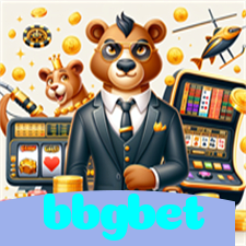 bbgbet:O cassino mais confiável para apostar no futebol e jogar slots!
