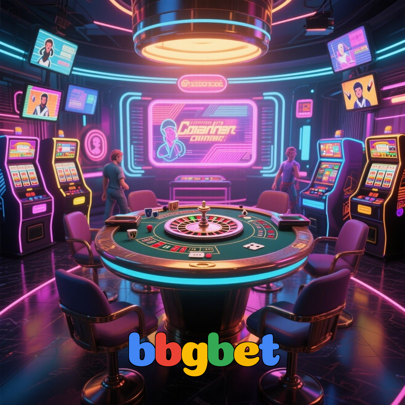 bbgbet：A sorte está ao seu lado nas nossas mesas de roleta! Aposte agora!