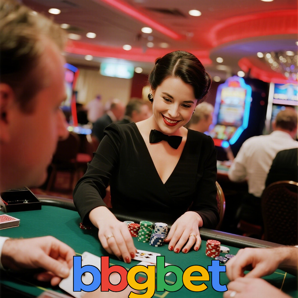 bbgbet:Sinta a emoção do blackjack! Aposte agora e ganhe!