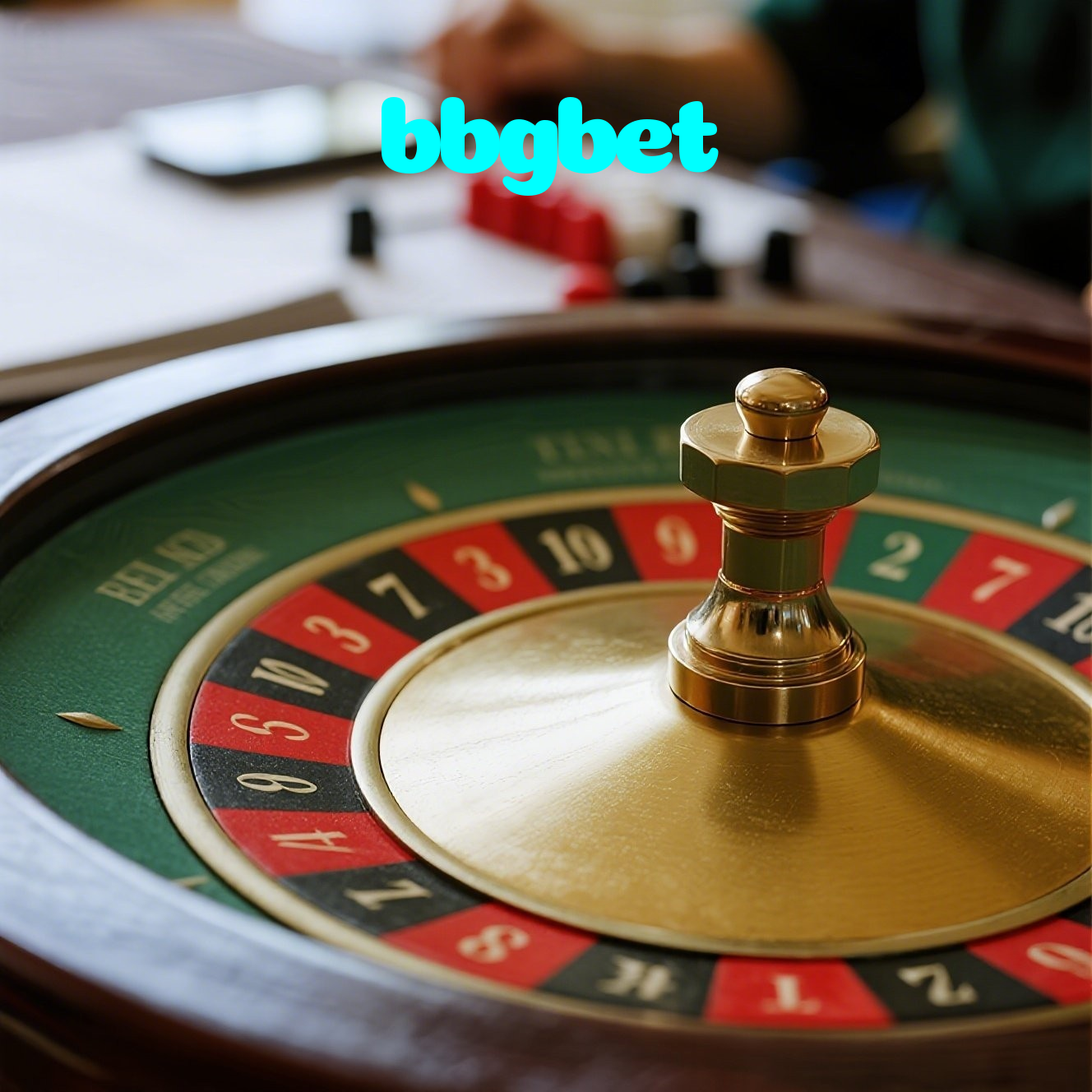 bbgbet：Cada giro nas slots pode te levar à grande vitória!