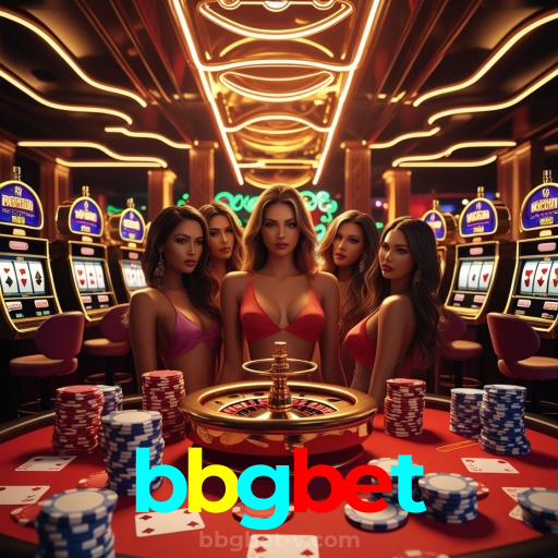bbgbet:O cassino online perfeito para jogos de blackjack e apostas no futebol!
