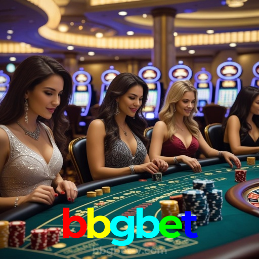 bbgbetïŒJogue roleta, blackjack e aposte no futebol no cassino mais seguro!