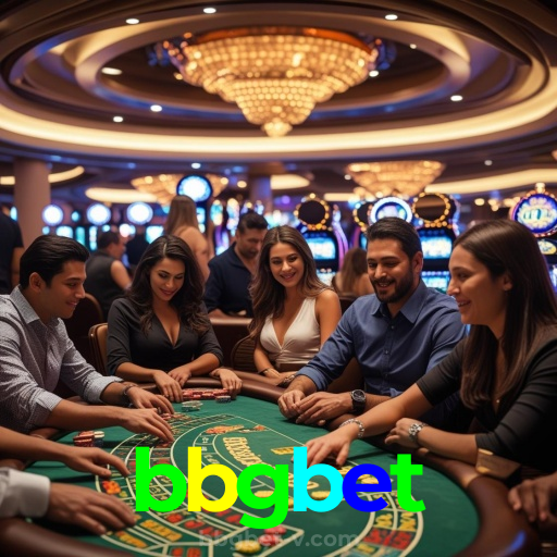 bbgbet：Jogue no cassino online com apostas no futebol e ganhe grandes prêmios!