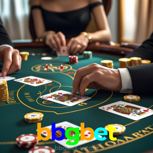 bbgbet:O cassino online mais confiável para poker, roleta e apostas no futebol!