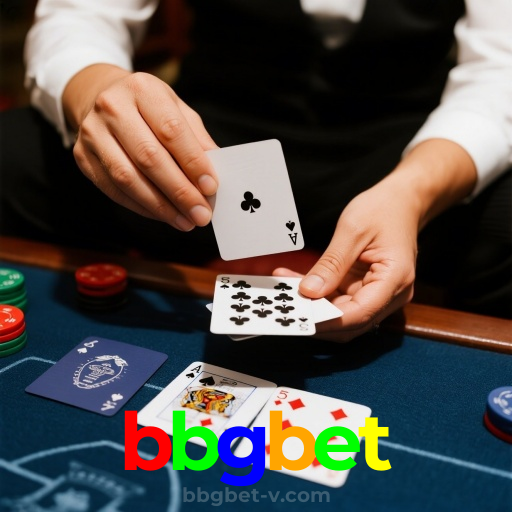 bbgbet：O cassino perfeito para jogar poker e fazer apostas no futebol online!
