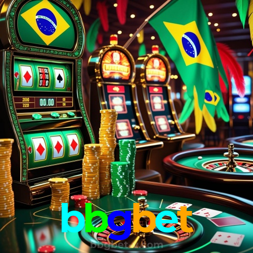 bbgbet:Aposte no futebol e conquiste prêmios em blackjack e roleta!