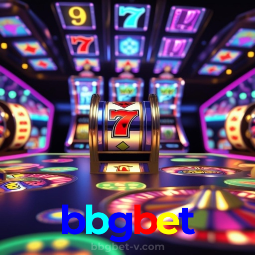 bbgbet:Jogue nas slots e ganhe prêmios surreais!