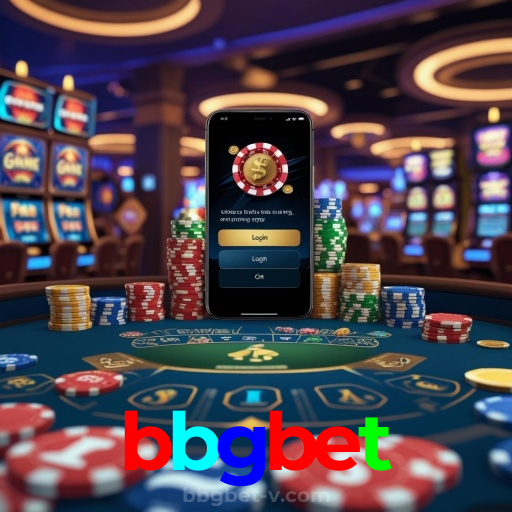 bbgbet：Onde o futebol e o cassino online se encontram para diversão sem fim!