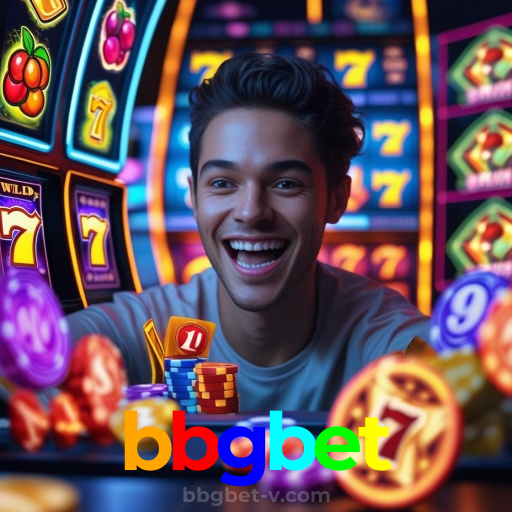 bbgbet：A melhor experiência de cassino e futebol online para você!