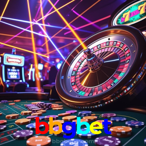 bbgbet：Cada giro nas slots pode ser uma grande vitória! Aposte agora!