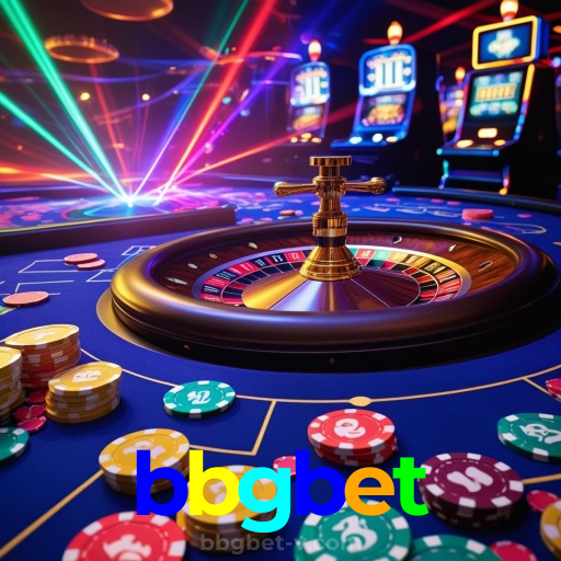 bbgbet:Cada giro nas slots é uma chance de grandes vitórias!