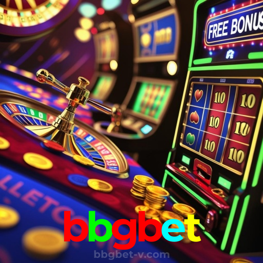 bbgbet:Ganhe na roleta e aposte no futebol no cassino online mais confiável!