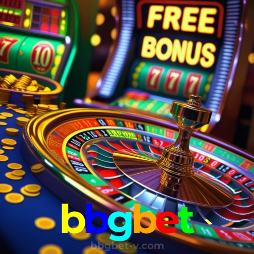 bbgbet：Sinta a adrenalina das slots e conquiste vitórias como nunca!