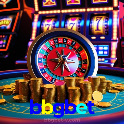 bbgbet：Ganhe no futebol e jogue os melhores jogos de cassino online!