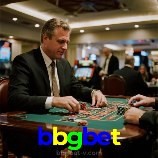 bbgbet：No nosso cassino, a emoção nunca para! Jogue agora!