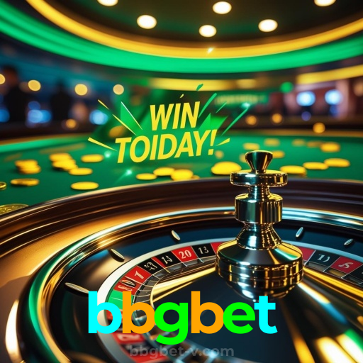 bbgbet:Apostas no futebol e grandes prêmios em slots e roleta esperam por você!