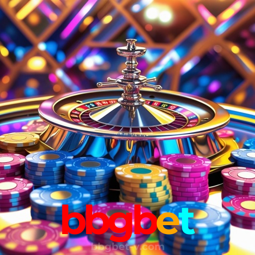 bbgbet：Aposte no futebol e jogue slots para ganhar em grande estilo!
