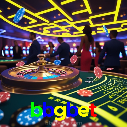 bbgbet:Apostas emocionantes no futebol e diversão garantida com roleta e poker!