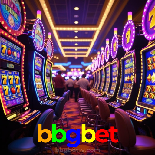 bbgbet:Aposte nas melhores slots e conquiste grandes vitórias!