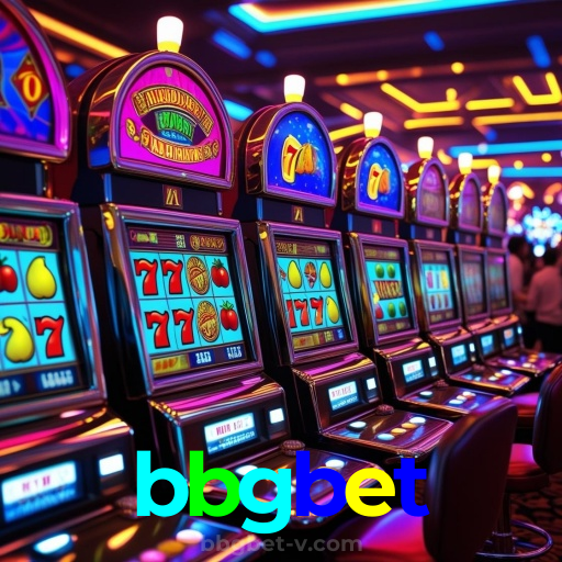 bbgbet:Jogue nas nossas slots e conquiste vitórias épicas!