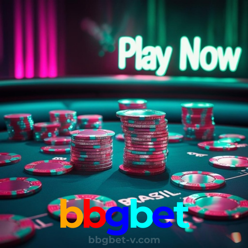 bbgbet:A sorte está ao seu lado em slots, poker e apostas esportivas online!