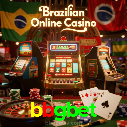 bbgbet：Cada giro nas slots é uma chance de grandes vitórias!