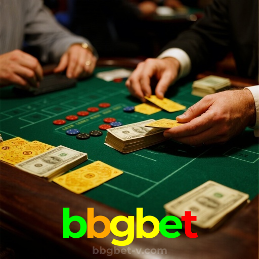 bbgbet：Apostas ao vivo no futebol e grandes prêmios nos melhores jogos de cassino!