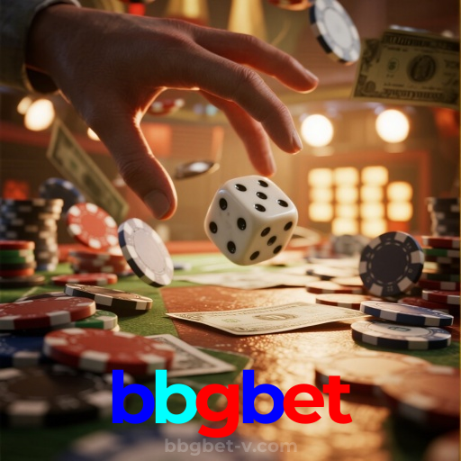 bbgbet：Em cada jogo, a chance de ganhar é sua! Jogue agora no cassino!